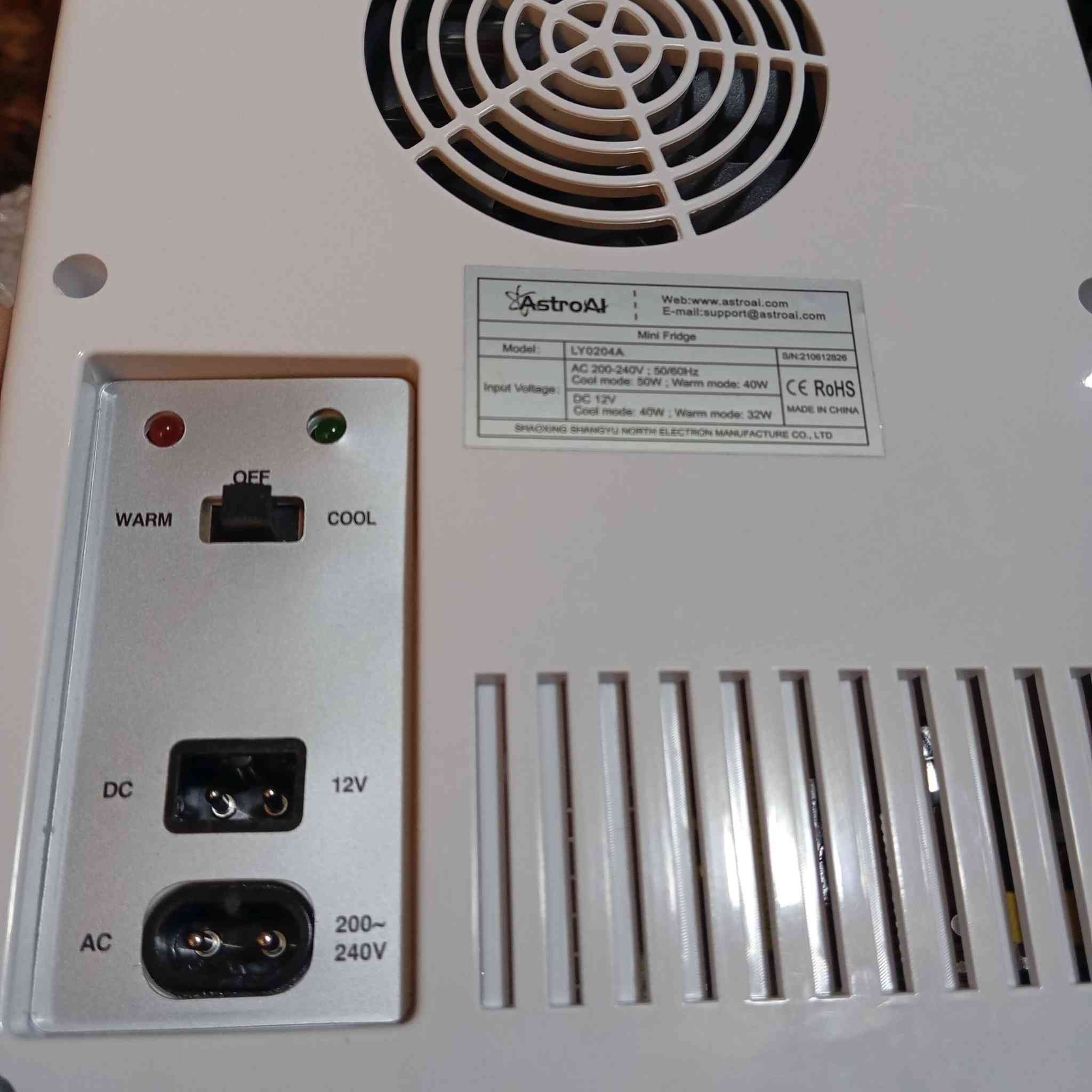 ثلاجه سياره السعر 50


**إذا كنت صاحب هذا الإعلان وتريد حذفه لأي سبب، رجاءا أرسل رسالة إلى الدعم الفني**