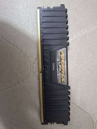 كربلاء • DDR4 3600 • ٨ قطع رام