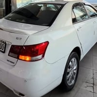 بي واي دي G3 • ٢٠١٤ • كركوك