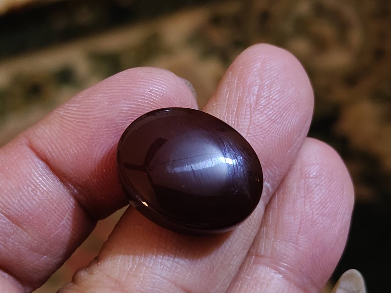 عقيق يماني انسي كرز الكرز طبيعي غير معالج السعر 45 الف للطلب ***********
