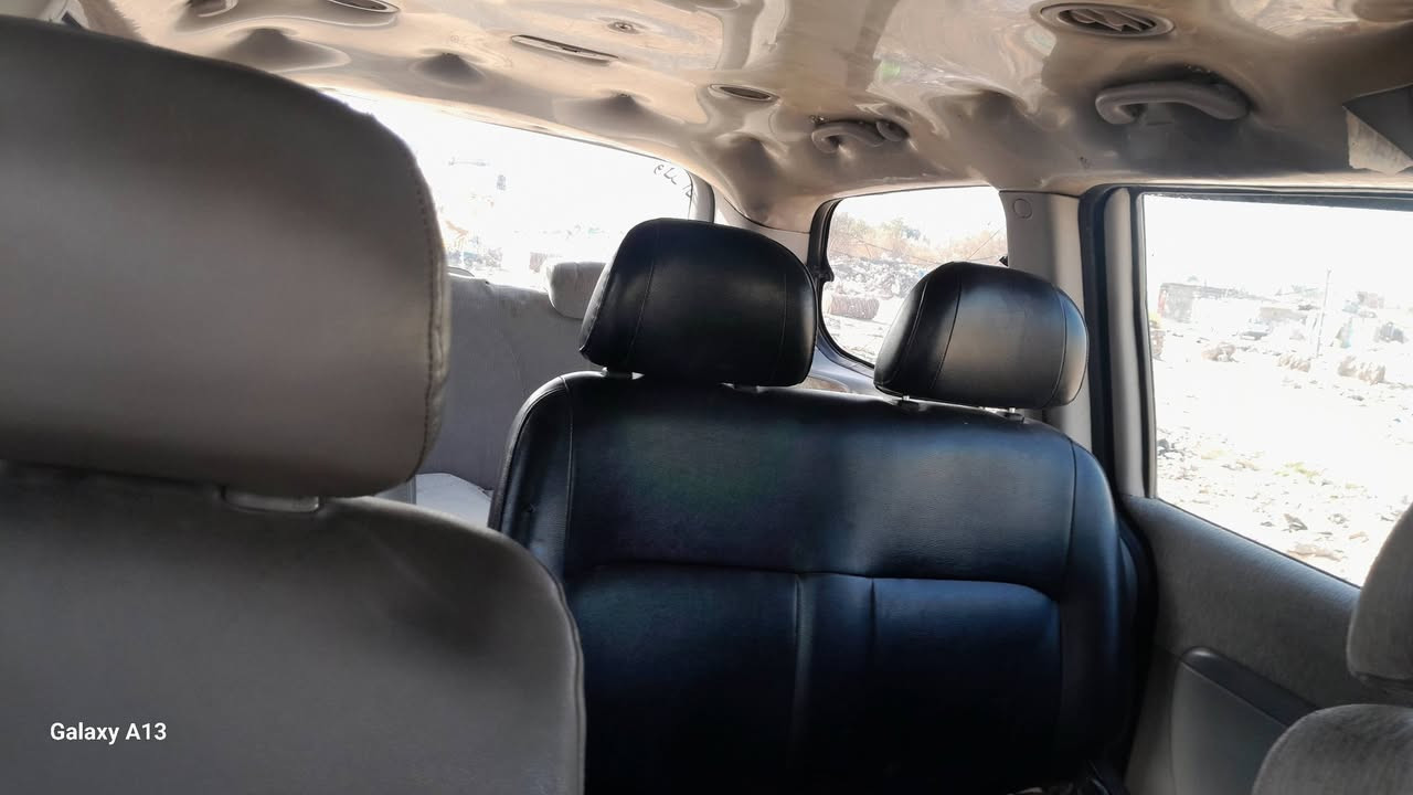 السلام عليكم كيه كرنفال خليجي موديل 2008  السعر%130 وبيه مجال رقم انجليزي اجره وبأسمي بيه خط كربلاء _سماوه  فقط تبديل جاملغ الاما
مي مكفوله حداديه كير مكينه تخم تاير تسقط السنوية 2029 هذا رقمي *********** مكاني سماوه الرميثه
