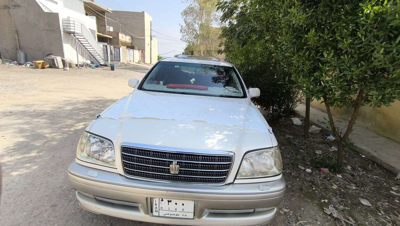 سەرەتابەناوی خوای گەورەومیرەبان مەلیکەمۆدێل2001 موس دیڤۆڕ گەورە175 3دووگمە پەردەناوزەرد پێشوپشتکریستاڵ بەسیەکبست سەقفەکەی کاڵبونەوەی هەیە سەیارەکە هی ماڵانە دینارێ مەسروفی تیانیە بۆزانیاری زیاتر پەیوەندی بکەیان نامەبنێرە ***********
