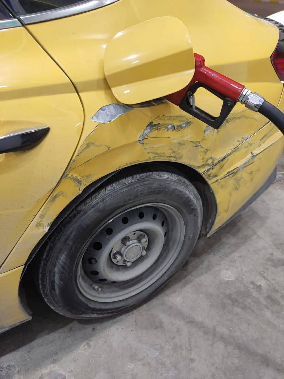 سلام عليكم سونتا٢٠ لبيع أمريكي ١٦٠٠ تيربوا سياره جاهزه سونار مبين بل صور مكانها كربلاء ١١٥ سعرها ***********
