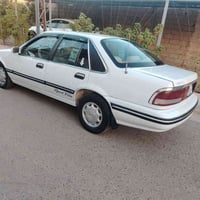 دايو برنس • ١٩٩٥ • الفلوجه