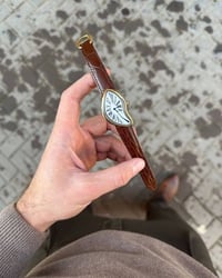 كارتير كراش • طبق الأصل • سير أصلي