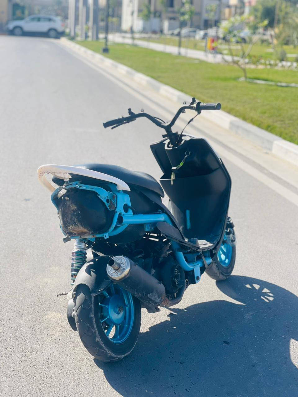 سلام عليكم داجه ماكس عدله للبيع بوشه 55 سلف داجه سرعه ومعدل سعر 550 وبيه مجال رقم ***********
