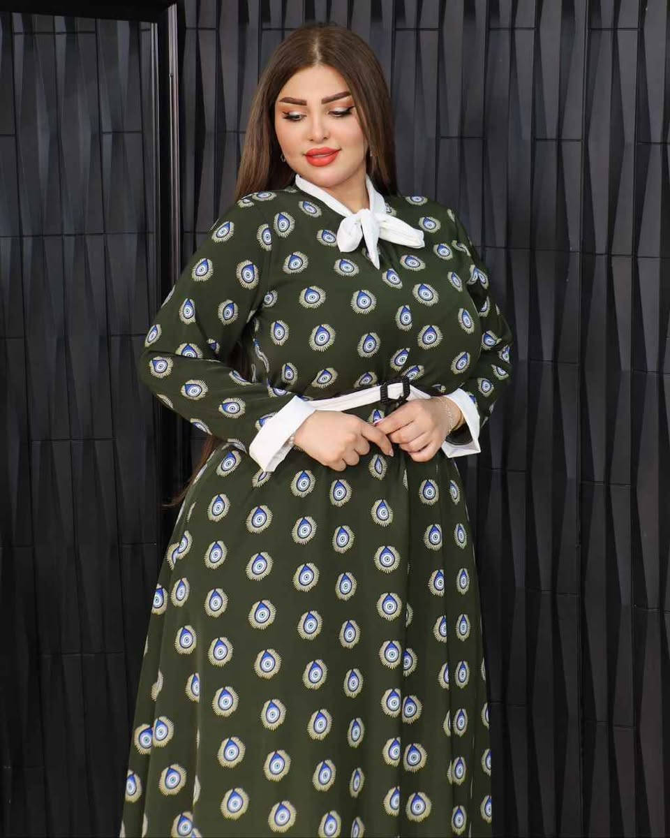 فستان نسائي
 
خامة مارينا الاصلي شرط الفحص

فري سايز حد 110 كيلو.

الدرزن  115 الف

سعر القطعة مفرد 14 الف كربلاء, العراق


**إذا كنت صاحب هذا الإعلان وتريد حذفه لأي سبب، رجاءا أرسل رسالة إلى الدعم الفني**