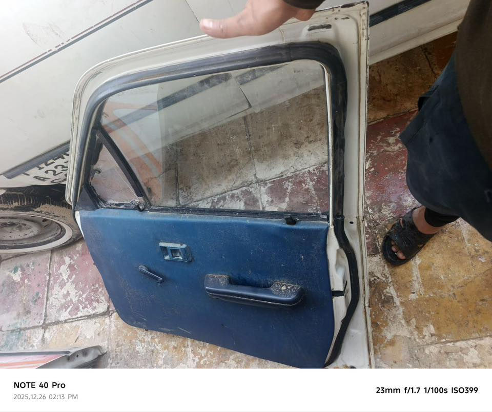 بيبان تيوتاه 
***********
