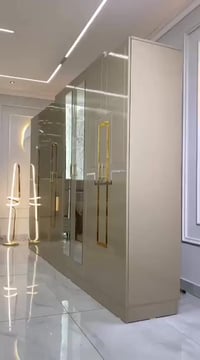 موديل رابانا • ١٠ قطع • سرير مخزن