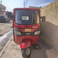 البيع كفاله صبغ و ظربه و المكينه و الدشبول مال 2022 دبلات و لوي كهرباي...