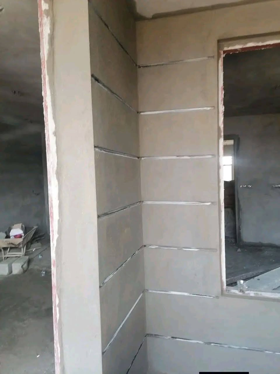 سلام عليكم كادر خلفات واجهيه طلس  جص  وبورك شغل فول مستعدون للعمل في كافة مناطق) استلام مهندس شرط))  كورك بي وتساب  ***********. /***********
