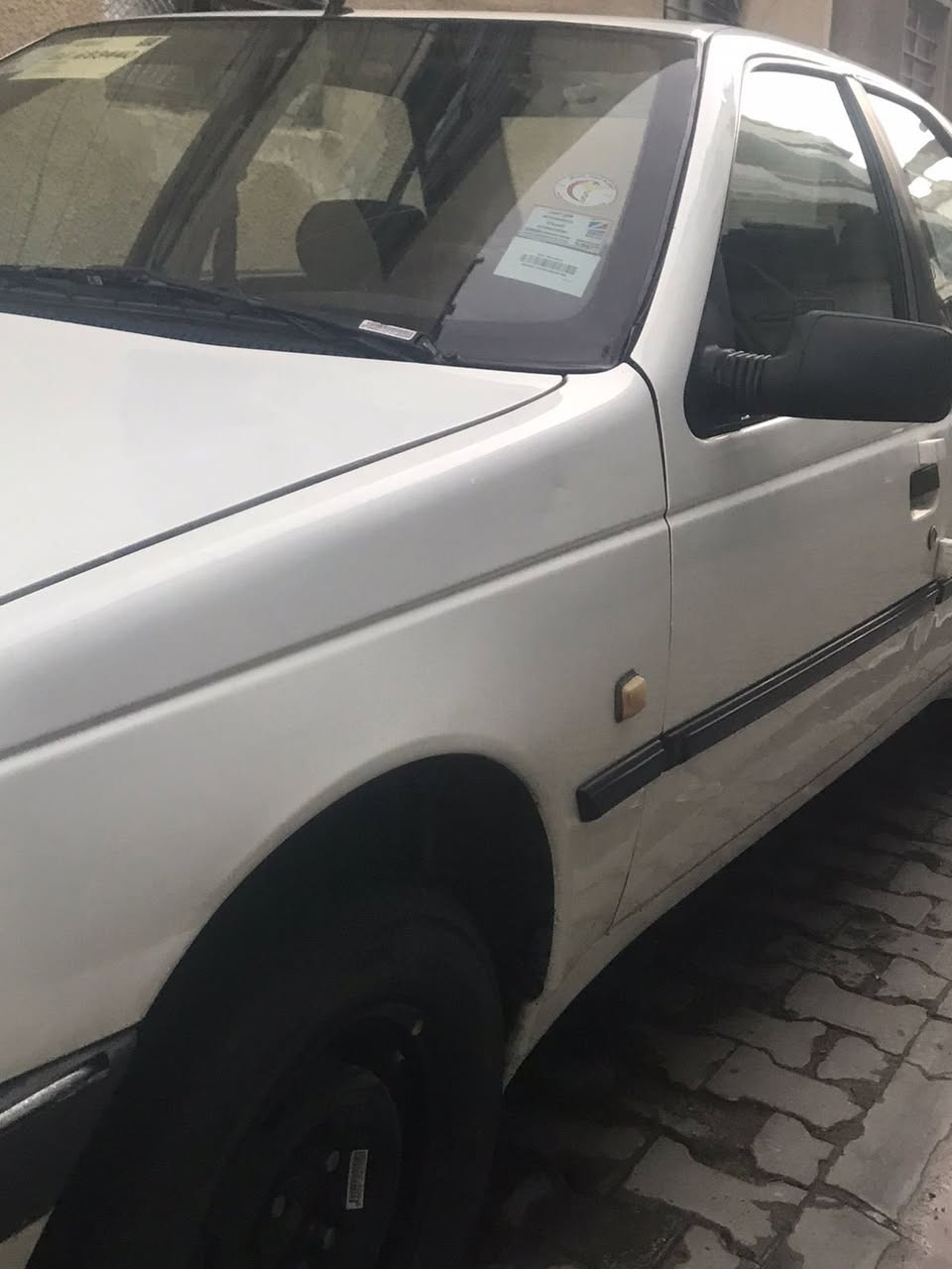 بيجو جاللكس 2009 بلادي لاضربه ولا صبخ بغداد بسمي كاضميه***********
