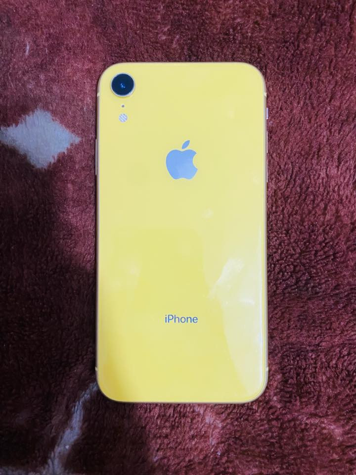 ايفون اكس ار ذاكره64 كله شغال فقط مبدل شاشه بطاريه82 السعر 125مكاني مدينة الصدر


**إذا كنت صاحب هذا الإعلان وتريد حذفه لأي سبب، رجاءا أرسل رسالة إلى الدعم الفني**