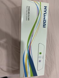مرآة ذكية • كاميرا أمامية وخلفية • تسجيل DVR
