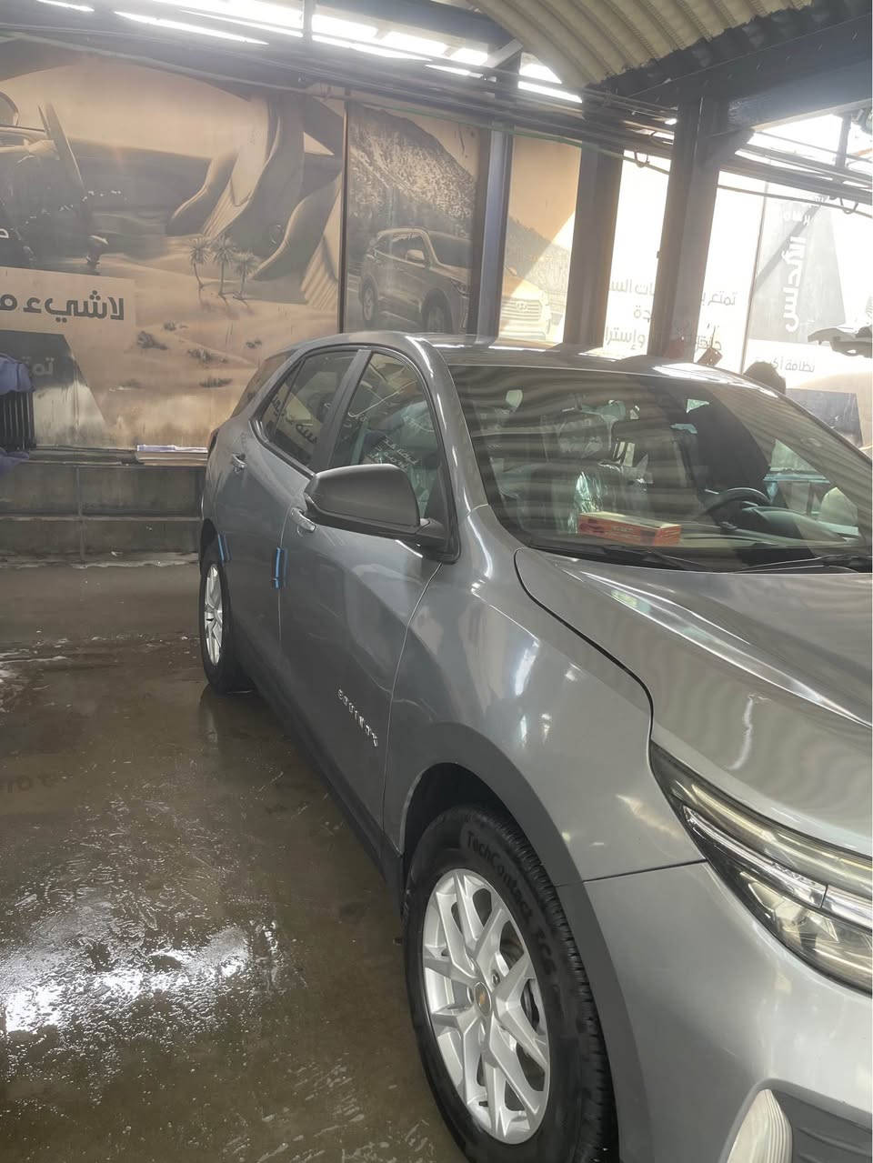 سلام عليكم كونس 23 Lt1 حادثها جانبي جاملغ وبطرف بنيد جاملغ تبدل وبنيد نفسه تصلح وبيه مكانات 2 بارد سياره جاهزه ماشيه 70 الف رقم اربيل السعرر 155للا اتصال *********** Singapore
