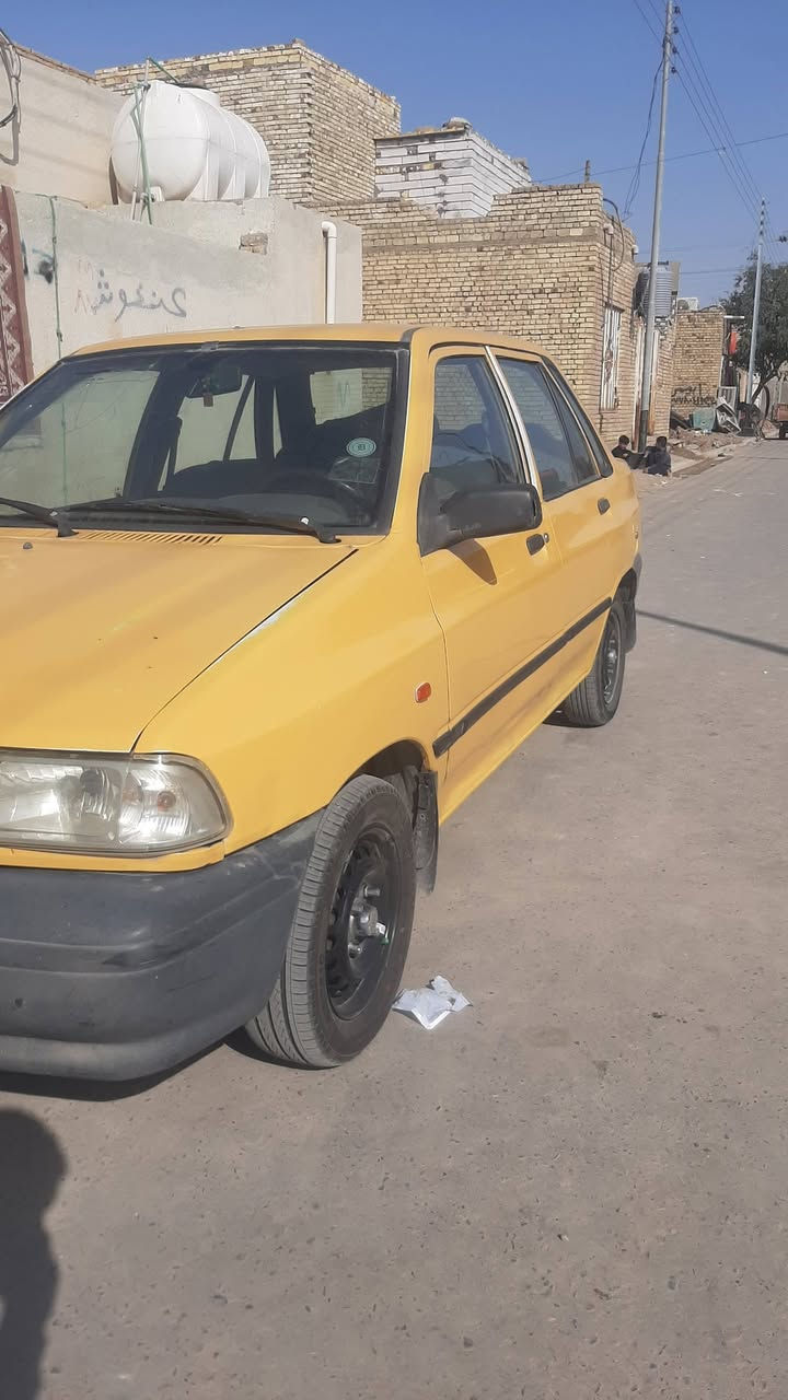 سلام عليكم سايبه موديل2013 سياره جديده مكفوله كير مكينه حداديه سياره نضيفه كشرته حلوه مصفره هيئه وغرامه سنويه مامنتهيه لـ27 شراي ينتصل ***********
