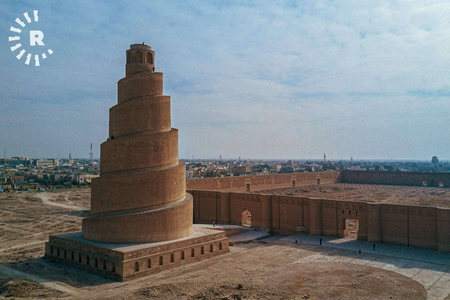 تنطلق حمله فاطمه الزهراء(ع)
زياره الى سامراء المقدسه 
ومرقد سيد محمد (ع)

يوم السبت بعد صلاه الضهر 
سعر النفر ٦ الاف مرجع 

للحجز:،***********
خادم الحمله:علاءالشحماني
