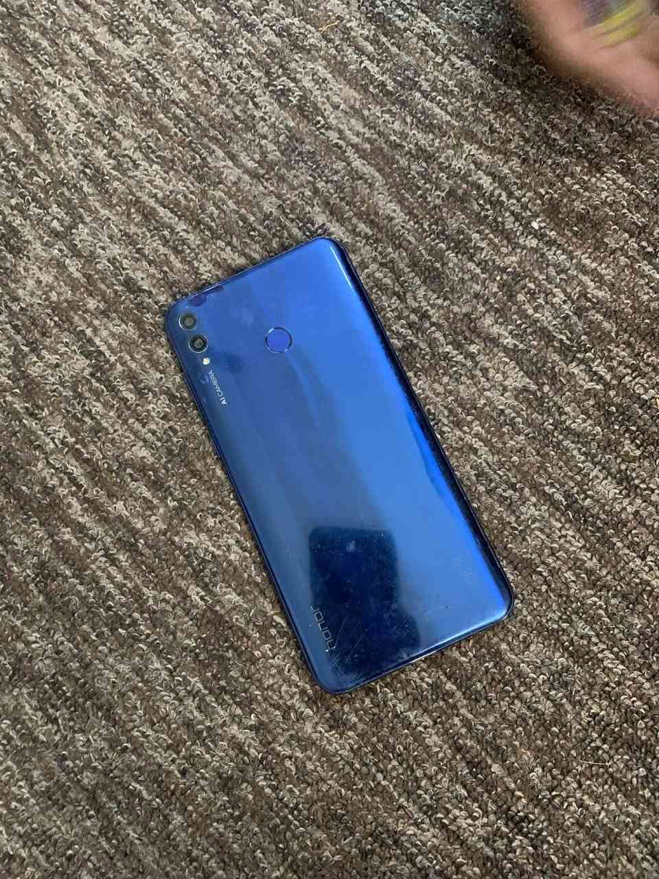 السلام عليكم هونر x8ماكس ذاكره١٢٨رام٤ الجهاز كل عيب مابي فقط الشاشه بيه كسر مثل ماواضح بالصوره السعر٣٥


**إذا كنت صاحب هذا الإعلان وتريد حذفه لأي سبب، رجاءا أرسل رسالة إلى الدعم الفني**