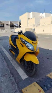 سكاي ويف Type M • أوتوماتيك • موصل الرشيدية