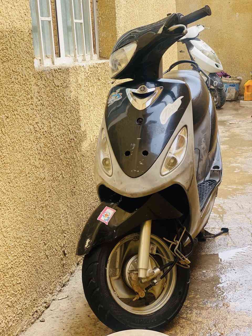 سلام عليكم ماكس منغوله الدراجه بحاله الوكاله برغي مامفتوح بيها دراجه نضافه ميه بل ميه مكاني حله حي الزهراء سعر ٦٧٥ وبيها مجال رقمي ***********
