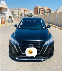 نيسان كيكس • ٢٠٢٣ • مرقم اربيل