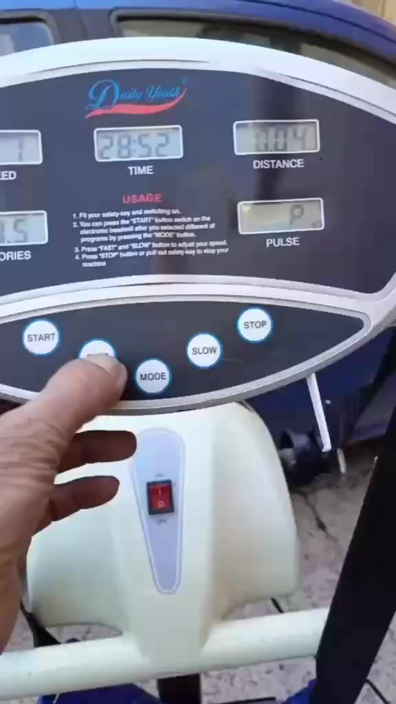 جهاز كهربائي شغال مابي اي عيب 180 بي مجال


**إذا كنت صاحب هذا الإعلان وتريد حذفه لأي سبب، رجاءا أرسل رسالة إلى الدعم الفني**