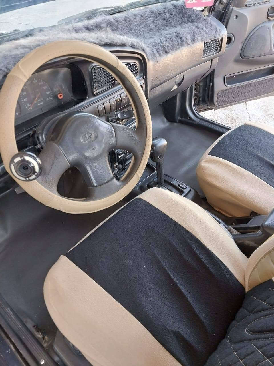 النتره للبيع اوتو محرك مفتوح كير مكينه حداديه كفاله تخم تاير تحويل مباشر سعر ٣٢ وبيه مجال مكاني بغداد تاجي ***********
