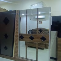 غرفة نوم • ٩ قطع • بغداد العبيدي