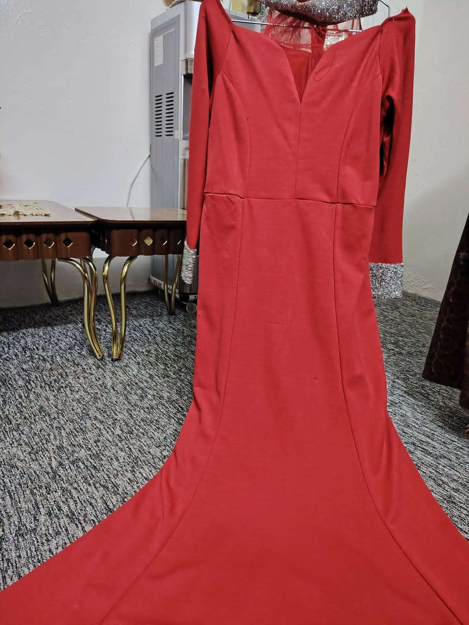 قطعه ب25
ملبوس مرا


**إذا كنت صاحب هذا الإعلان وتريد حذفه لأي سبب، رجاءا أرسل رسالة إلى الدعم الفني**