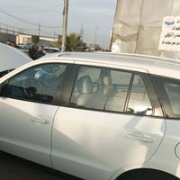 سياره سنتافيه موديل 2012الشركه العامه محرك وكير مكفول  محرك 6سلندر  فت...