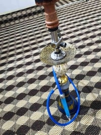 اركيلة • نوع طه • مستعمله سبوع واحد