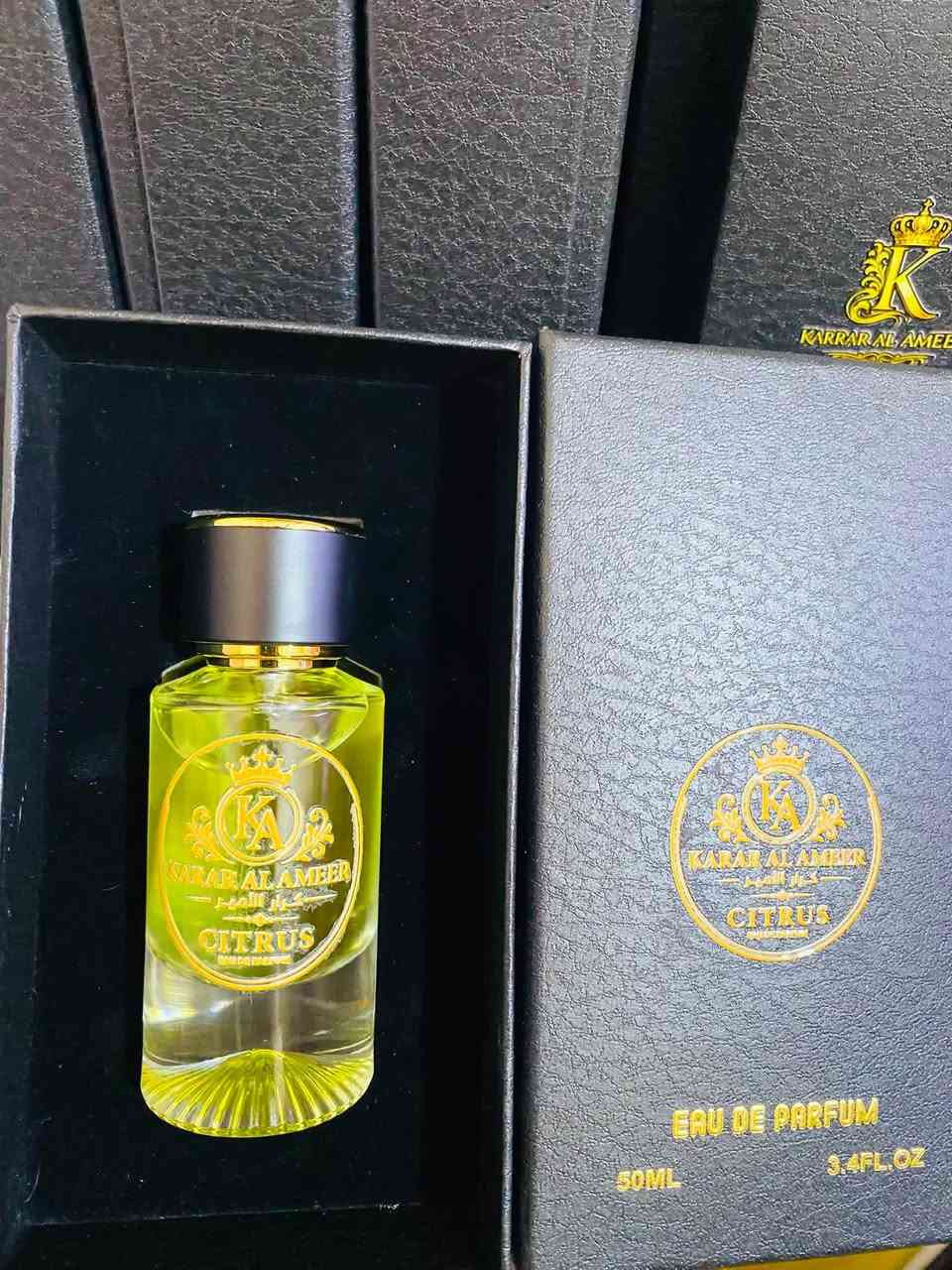 ✨ توفرت لدينا 7 آيتمات من العطور المميزة ✨

🔥 فوحان قوي ينتشر من أول رشة
⏰ فوحان يدوم من 6 إلى 7 ساعات
👕 ثبات على الملابس يصل إلى 48 ساعة

🌟 عيشوا التجربة ويه براند كرار الأمير، وخلي اختيارك صح.

🎯 نوفر لكم النوتات المناسبة حسب شخصيتك، وطبيعة دوامك أو عملك، للشباب والبنات.

📩 للاستفسار والطلب التواصل خاص
او واتساب 
***********

تواصل ويانه وننطيك الايتم المناسب لشخصيتك ومكان عملك

