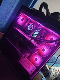 4080 سوبر • i9 14900K • استعمال خفيف