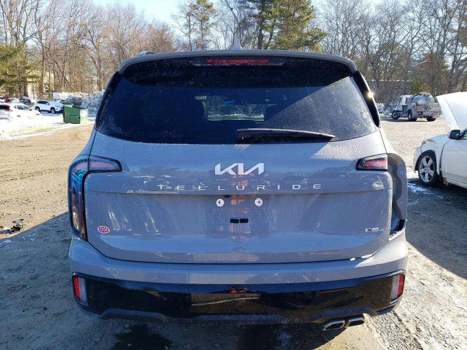 (اعـــــــــــــلان مــــــــــــــــزاد 📢 ) 

2025 KIA TELLURIDE SX PRESTIGE X_PRO

كيا تلورايد اس اكس برستيج : ٢٠٢٥

ضرر السياره : كما موضح بالصوره 

تاريخ الــــــمزاد الأربعاء : 2026/3/18

وقت المزاد الساعه : الخامسه عصرا 

اللـــــــــــــــــــــــــــون : سمنتي 

عداد المسافه : 42.622

حجم المحـــــــــرك : 6 سلندر 3.8

مدة الوصول : 60 الى 90 يوم

للإشتراك في المزايدة يرجى الحضور الى  مكتبنا للـتأكيد على تثبيت السياره المزاده.

العنوان : النجف الاشرف قضاء المناذره( ابوصخير) شارع حيره ابو صخير مكتب عمار لمزاد السيارات الامريكيه 

               تلفون 
              *********** واتساب
              *********** للاتصال
               عمار ابو عباس
