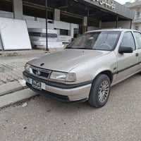 أوبل فيكترا • السليمانية • للبيع