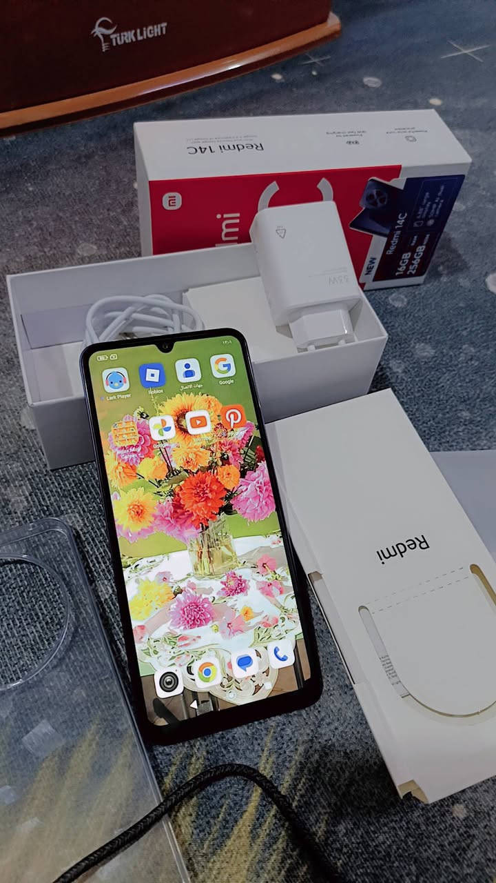 سلام عليكم ✋
جهاز ريدمي استعمال شخصي نضافة 98 ملحقات كاملة
السعر 170 وبي حك جية
بيع فقط بدون مراوس 
العنوان البصرة الجبيلة
رقم الهاتف  *********** وتساب
لاتعبني كلشي اكو بالسوك ✋مكلف بالنشر.  🚶‍♂️👉
