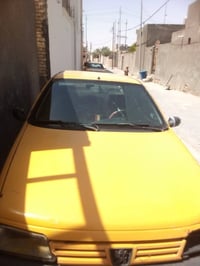 سياره بيجو شوفت عينك سياره شتغل بيهه نعمه عوزهه ترتيب بصيط الهيه وغرام...