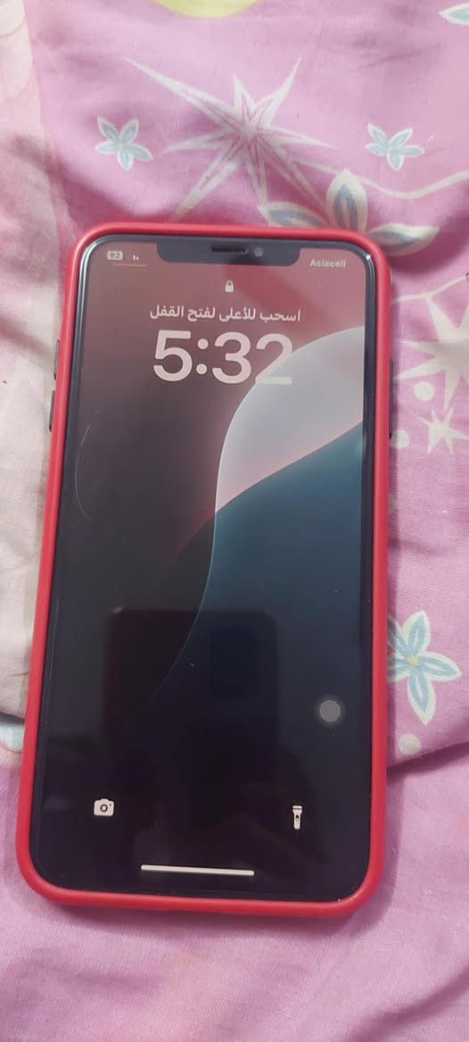 سلام عليكم عندي أيفون x ماكس الذاكرة 64 البطارية 100 التعلي ولتنصي تشكل الضهر بي فطر شاشة اصلية كلة شغال البيع او مراوس السعر 160 المكان بغداد تقاطع العامرية


**إذا كنت صاحب هذا الإعلان وتريد حذفه لأي سبب، رجاءا أرسل رسالة إلى الدعم الفني**