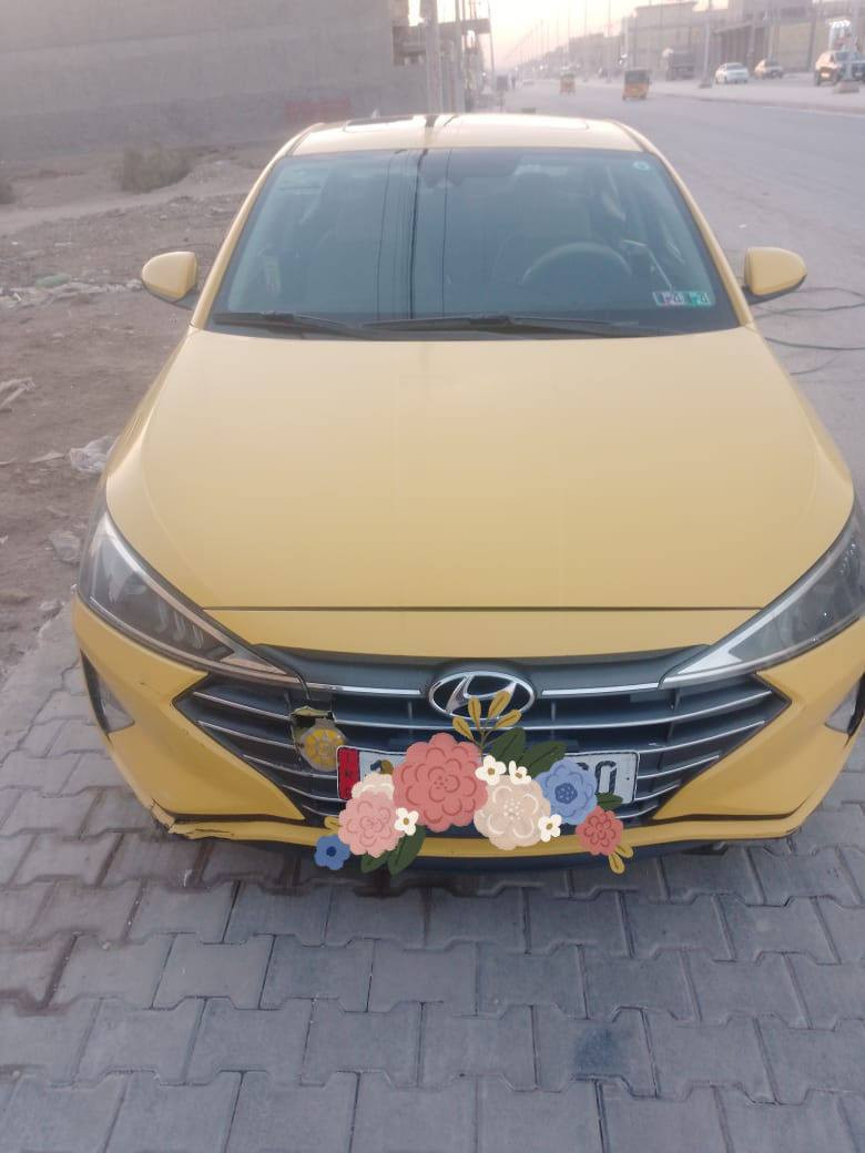 السلام عليكم
النترا موديل 2020 محرك 2000
اريد مرواس بسيارة كورلة او بيع ***********
