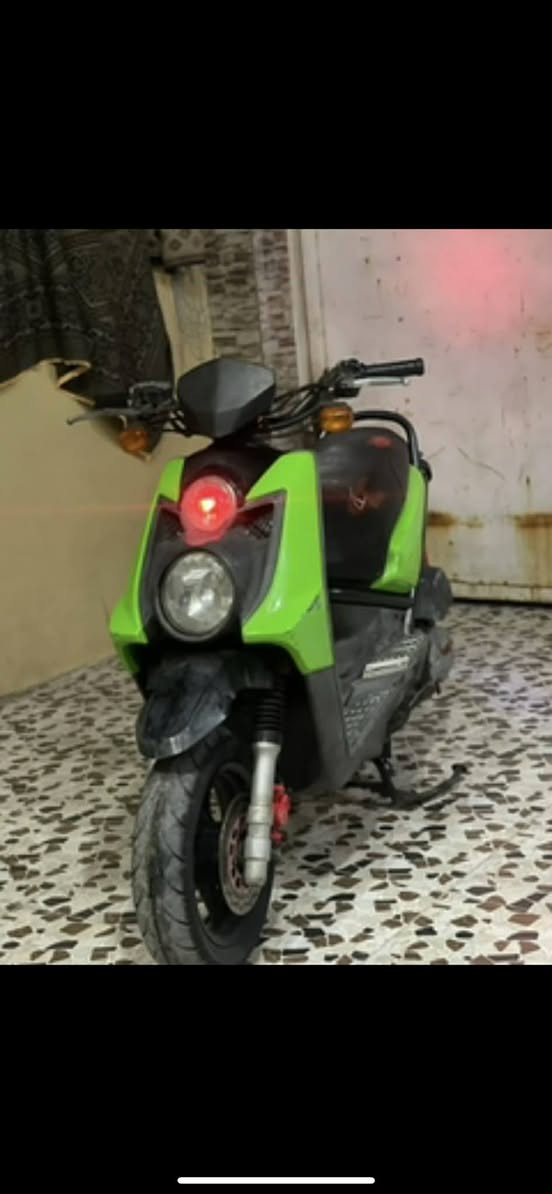 دراجه سكنس جبلي بوشه 58 ناعمه
***********
