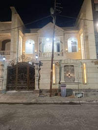 فلوجه الشرطه الاولى • ٢٢٥م • وجه ٩