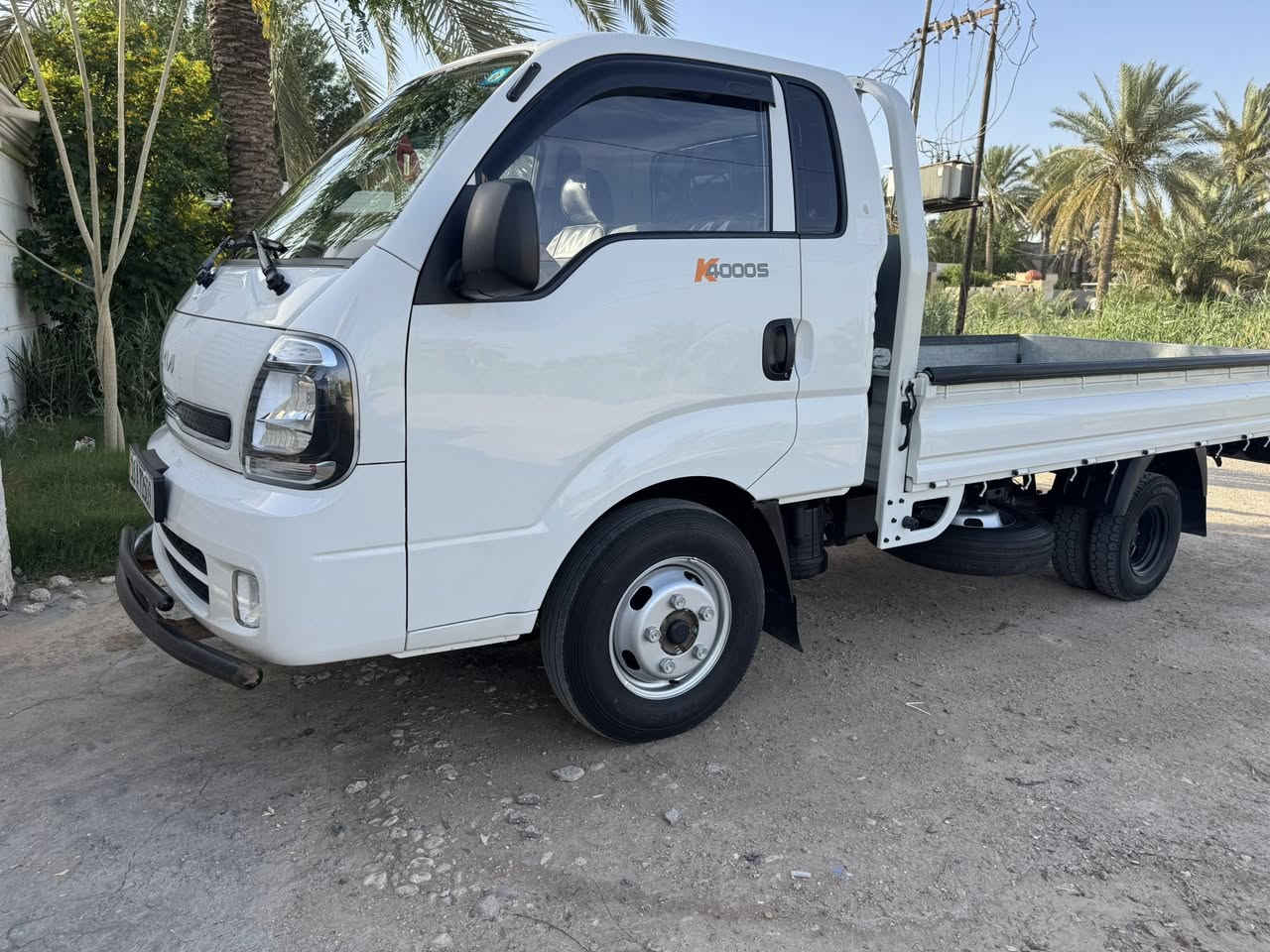 السلام عليكم كيا فحل لليع كفاله عامه 2025بسمي السعر 205بابل الحمزه الغربي ***********
