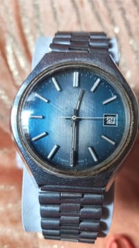 ساعة اولما • اوتوماتيك • انتاج قديم