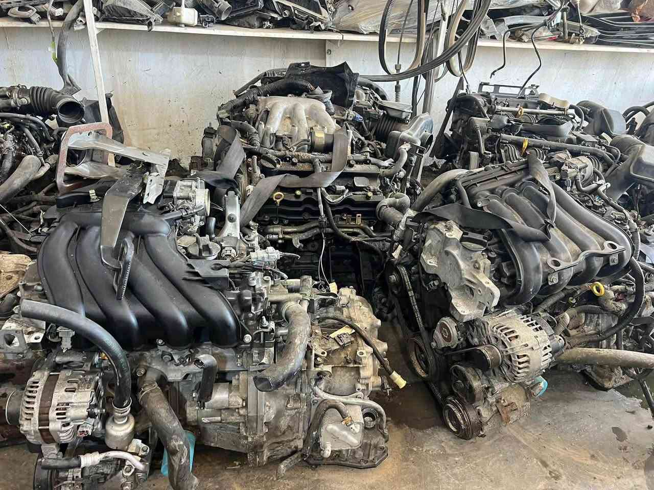 يوجد جميع الادوات احتياطيه رينو سفران فلونس كوليوس ديوانيه حي صناعي بلوك الاول شارع البانزين خانه خلف الكراج 
يوجد توصيل ***********
