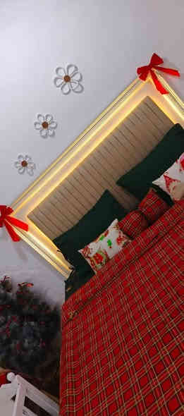 اسو ستور للمفروشات حسب الطلب لذواقات والسعر يعتمد ع جودة الاقمشه
فرشة بنضام ال 6 قطع تلبيسه دوشك +كفر لحاف وجهين سادة ومشجر +2وجه مخدة +2كوشات +كوشه فيونكه كل هذة بس ب 30 الف للحجز والاستفسار التواصل واتساب فقط *********** يوجد توصيل جميع المحافظات 5 اقضيه ونواحي الحسينيه 3 الف
