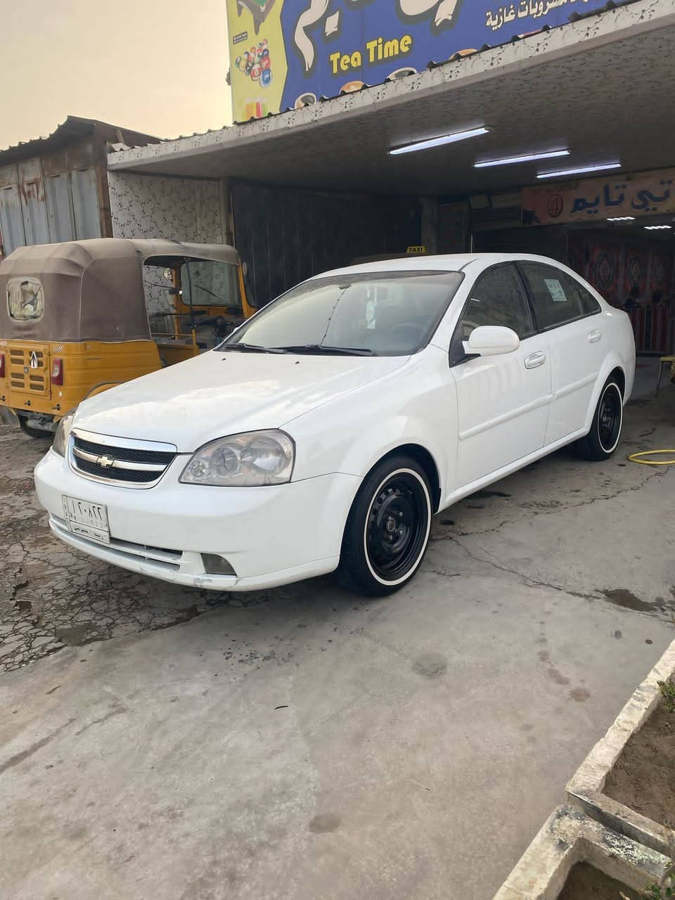 سلام عليكم للبيع اوبتره موديل 11 رقم واسط مشروع وطني بسمي تحويل مباشر  السياره جاهز السياره جاهز  السعر 78مكاني بغداد للستفسار ***********
