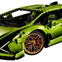 افخم ليگو • سعر فخم • ديكور