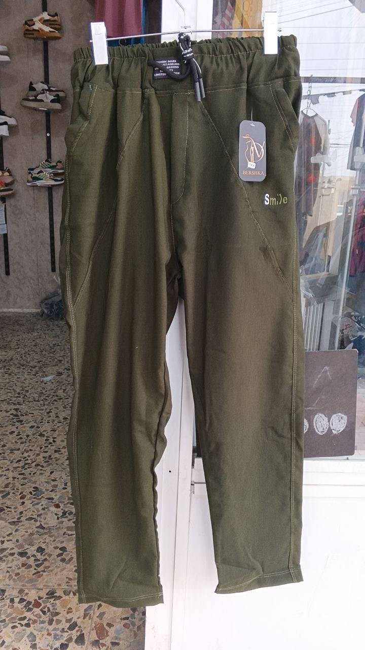 بجاما كتان درجه اولى تركي المنشأ الوان وقياسات سعر القطعه ٥٠٠٠ الاف يوجد توصيل


**إذا كنت صاحب هذا الإعلان وتريد حذفه لأي سبب، رجاءا أرسل رسالة إلى الدعم الفني**