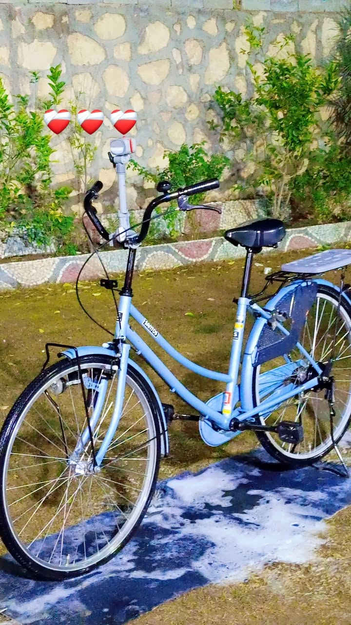 سلام عليكم بايسكل للبيع حجم 26جديد قبل 3ايام من اخذته لون رصاصي مديل 19السعر 145وبي مجال للطيبن مكان كوفه علوه الفحل الاستفسار على هاذا الرقم‏‪0789 352 2014‬‏
