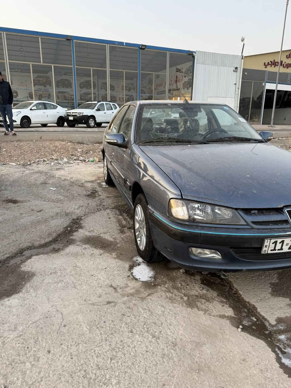 بيجو بارس ٢٠٢٥ كفاله عامه على سونار   على وضعيت الشركه السعر ٨٦ وبيهه مجال عنوان بلديات الصحفين ***********
